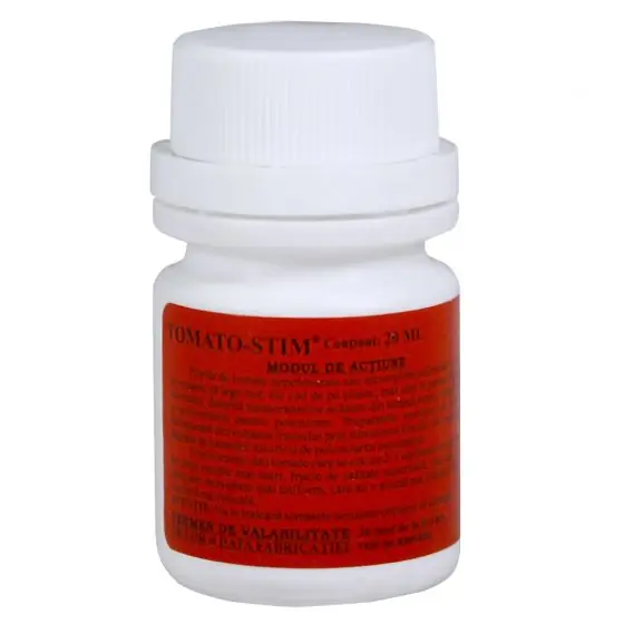 Regulator crestere Tomato Stim, 25 ml Preț promoțional