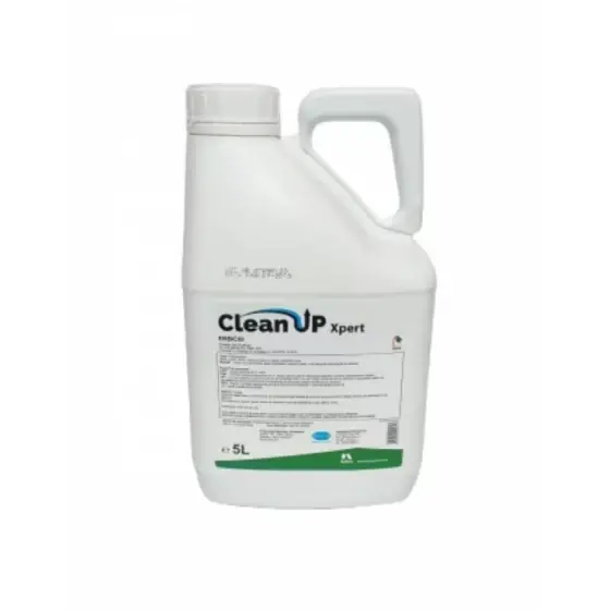 Clean Up Xpert, 5 L Disponibil imediat
