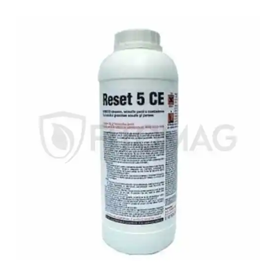 Reset 5 CE, 1 litru Reducere extra
