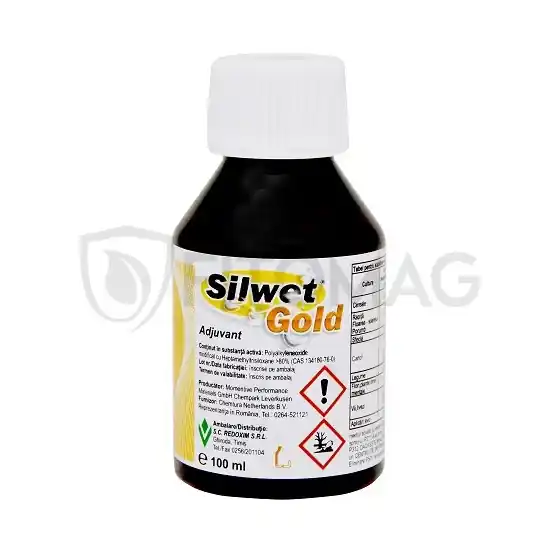 Silwet Gold, 100 ml Ieftin
