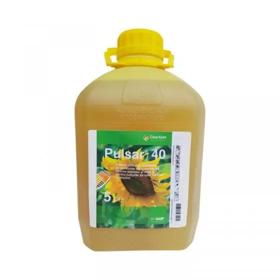 Vezi acum Erbicid Pulsar 40, 5 L