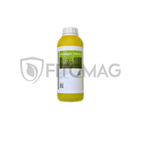 Erbicid Pendigan 330 EC, 1 L Reducere de preț