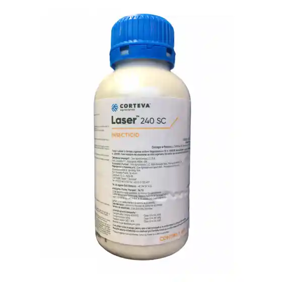 Insecticid Laser 240 SC, 500 ml Cel mai vândut