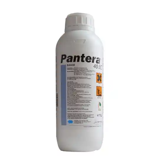 Erbicid Pantera 40 EC, 1 L Disponibil imediat