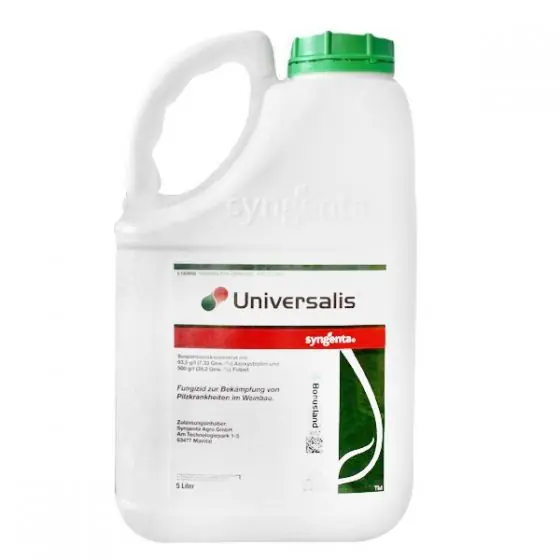 Livrare rapidă Fungicid Universalis 593 SC, 10 L