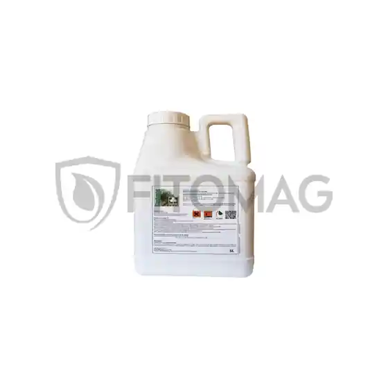 Erbicid Glyphogan 480 SL, 20 L Reducere de preț