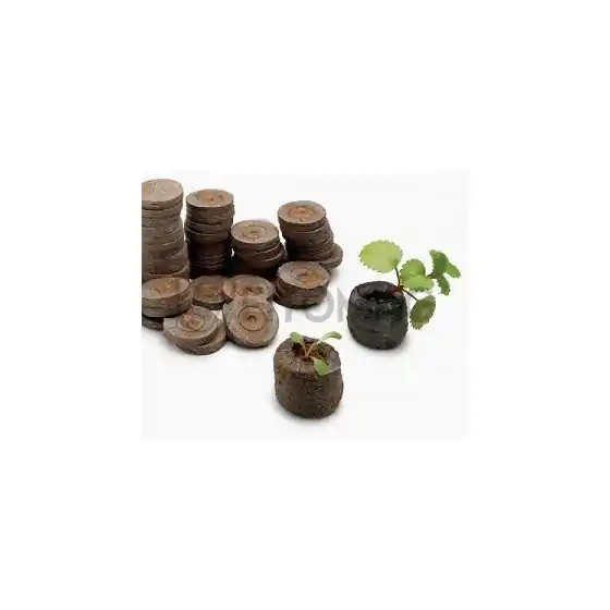 Preț redus Jiffy Products, 100 bucati