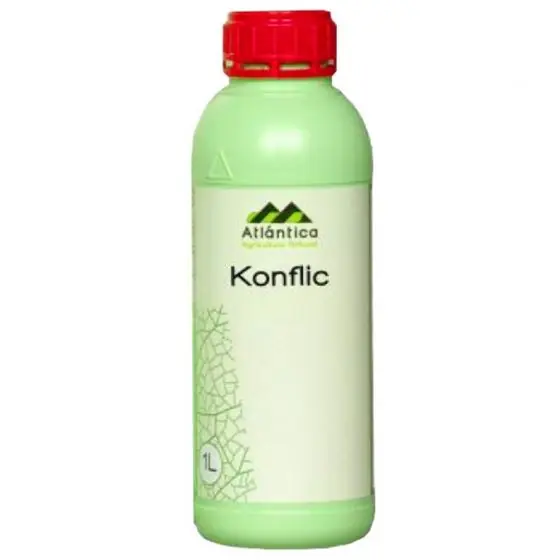 Konflic, 1 litru Promoție