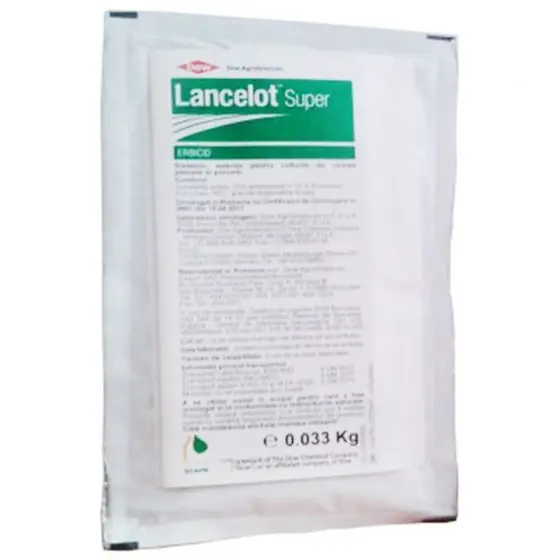 Promoție Erbicid Lancelot Super, 33 g
