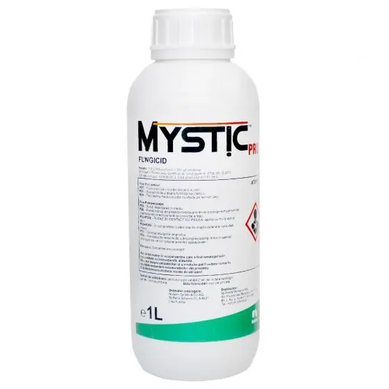 Mai ieftin Fungicid Mystic PRO, 1 litru