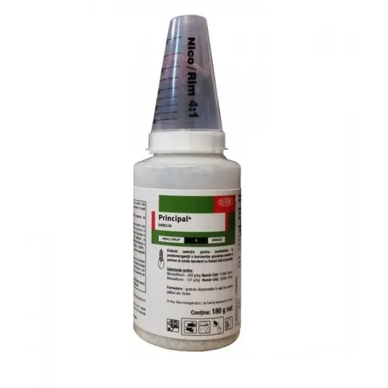 Reducere specială Erbicid porumb Principal, 180 grame