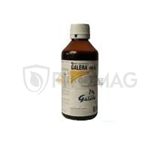 Retur gratuit Erbicid Galera SL, 1 litru