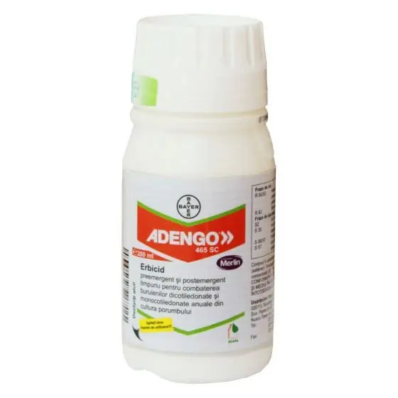 Preț promoțional Erbicid Adengo 465 SC, 200 ml