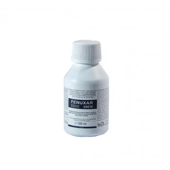Premium Erbicid selectiv Fenuxar 69 EW, 100 ml, Ciech, grau, orz, triticale