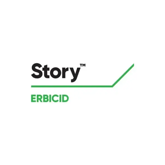 Erbicid selectiv Story, 5 l, emergent si postemergent, porumb Retur ușor