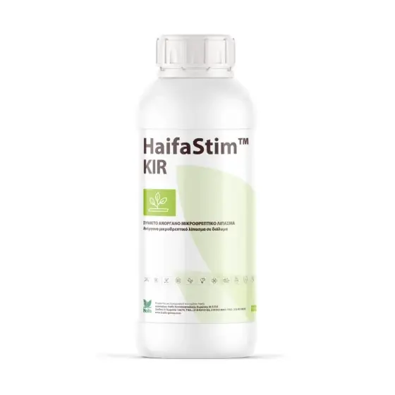 Preferatul clienților Ingrasamant HaifaStim KIR, 1 l, lichid, chitosan, foliar