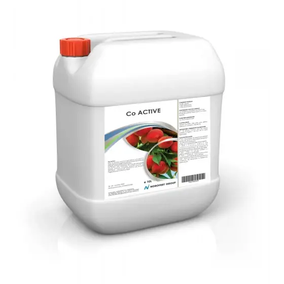 Reducere extra Biostimulator Co ACTIVE, 1 l, Norofert, pomicultura, viticultura