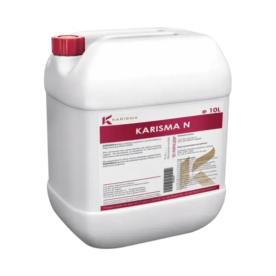 Ingrasamant Karisma N, 10 l Norofert, foliar, aminoacizi Reduceri