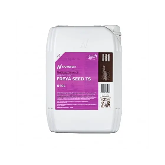 Tratament samanta Freyaseed TS, 10 l, Norofert Ofertă limitată