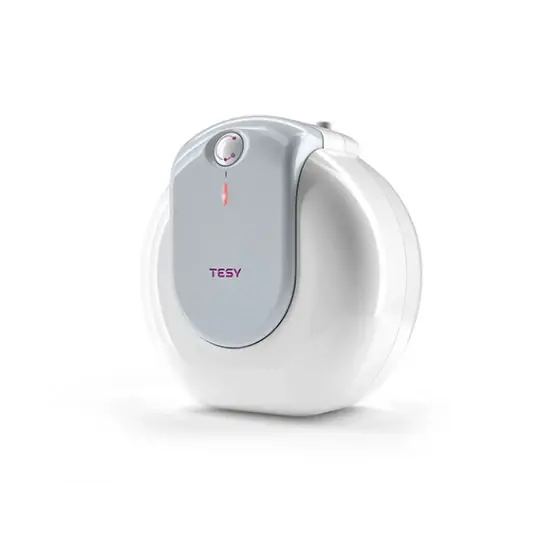 Boiler electric cu montaj sub chiuveta, cablu de alimentare, TESY Compact TESYEN10 GCU 1015 L52 RC, 10 l Retur gratuit