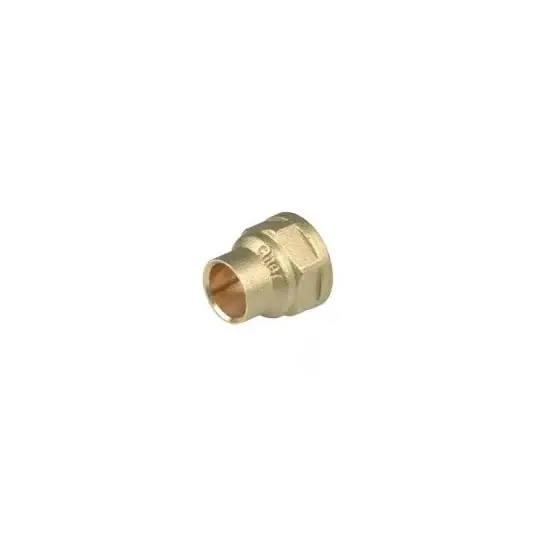 Preț mic Adaptor 22-3/4 int