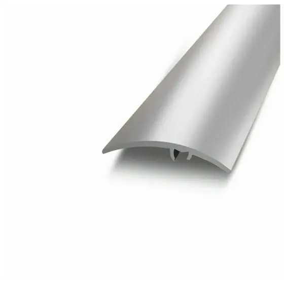 Reducere extra Profil cu funcție dublă 4155, cu șurub ascuns, 41mm, Bronz, 2,7m