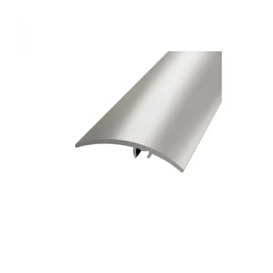 Expediere rapidă Profil cu funcție dublă 4155, cu șurub ascuns, 41mm, Fag, 2,7m