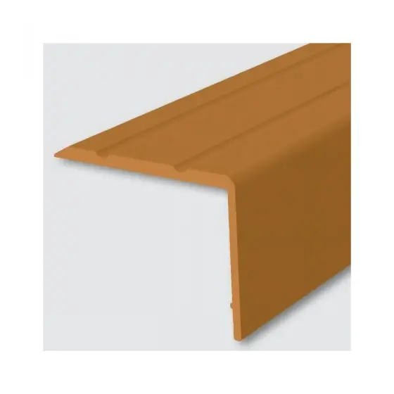 Ultima șansă Profil treaptă, 0,9m, bronz