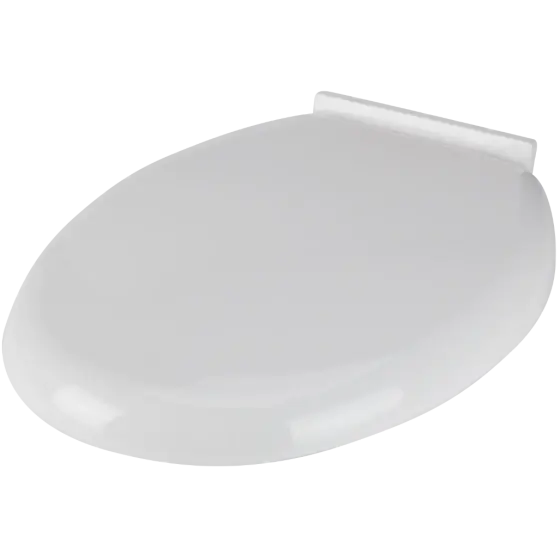 Livrare rapidă Capac WC Soft Close PP LPA-023 - C: Gri;