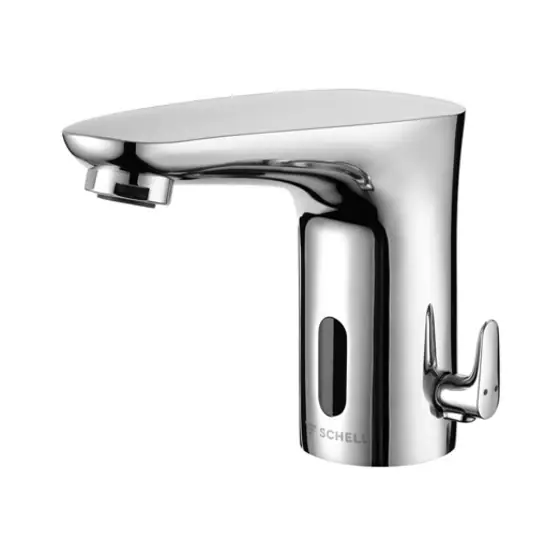 Baterie Modus E Hd-M Senzor Infrarosu 6V Cu Mixer, Schell Chilipir