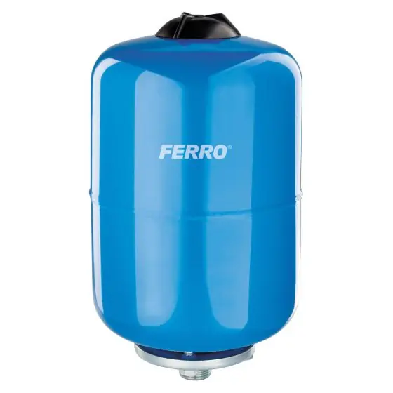 Vezi acum Vas De Expansiune Apa Rece 24L 10Bar, Ferro