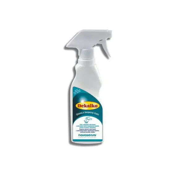 Ofertă Solutie Curatare Depuneri Calcar 280 Ml, Ferro