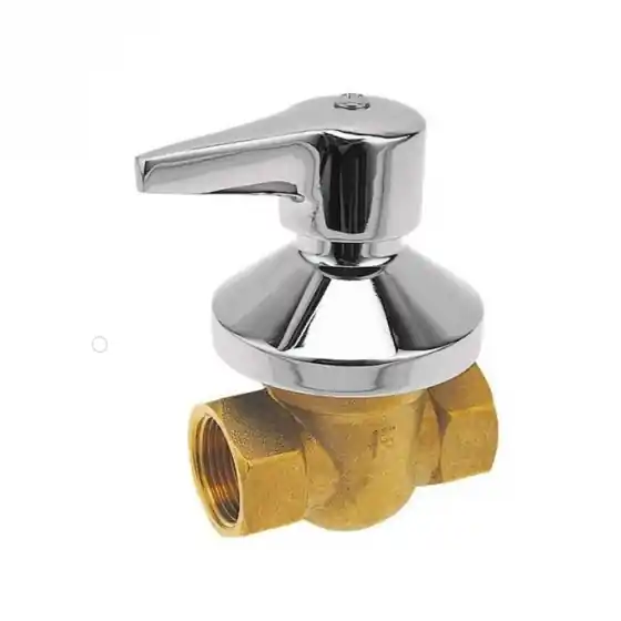 Super ofertă Robinet Ingropat 1/2" Cu Parghie, Ferro