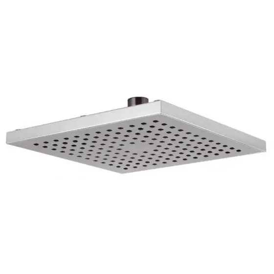 Livrare expres Cap Dus Fix 200X200Mm, Ferro
