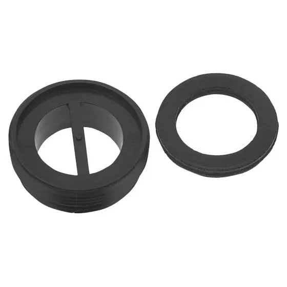 Popular Adaptor Pt.Perlator M22X1-M24X1, Ferro