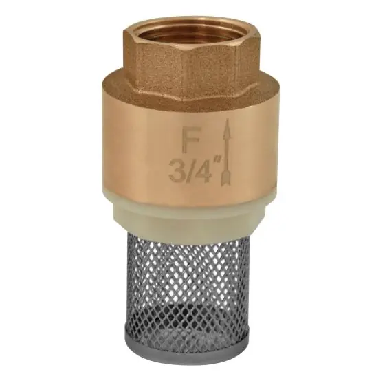 Sorb 6/4", Ferro Premium