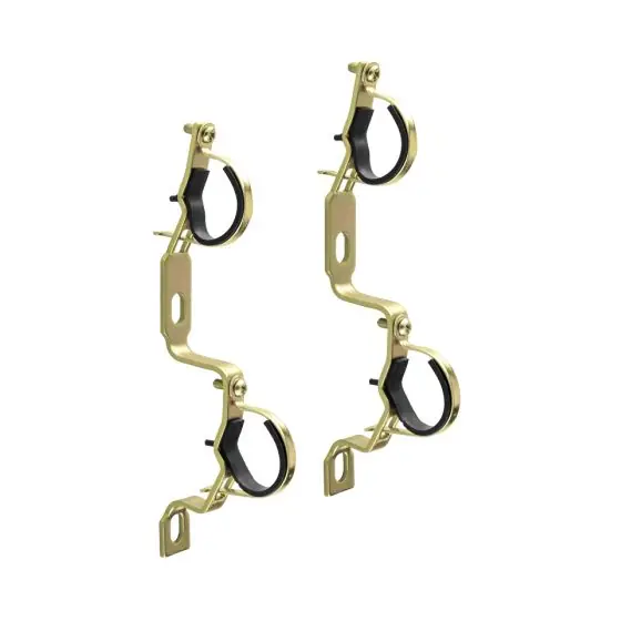 Set Suport Pt.Distribuitor Conectabil 3/4", Ferro Ofertă