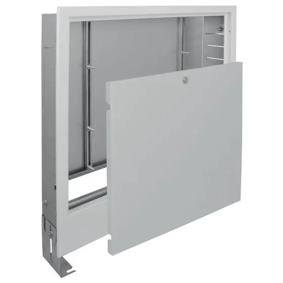 Expediere rapidă Cutie Distribuitor Ingropat 565/575-665/110-175, Ferro