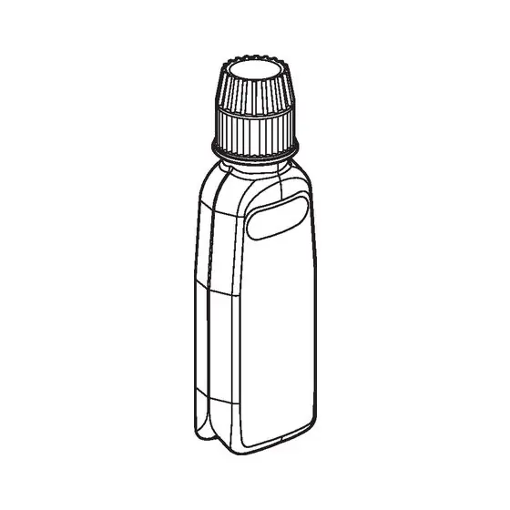 Retur gratuit Agent Detartrant Aquaclean, Geberit