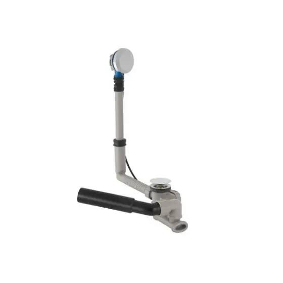 Preț promoțional Sifon Cada Actionare Prin Rotire Cromat Lucios D52, Geberit