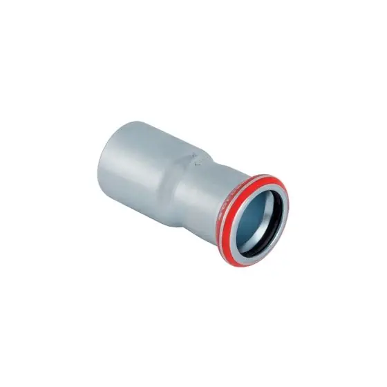 Bestseller Mapress Otel-Carbon Reductie Capat Drept 42-22, Geberit