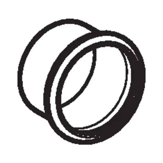 Doar azi Mapress Otel-Carbon Capac 15, Geberit