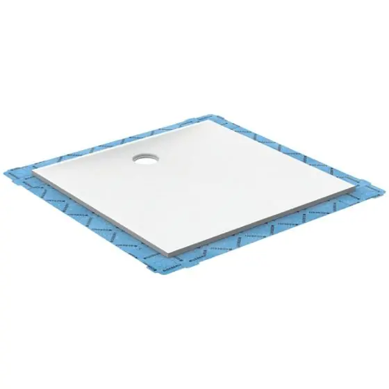 Suprafata De Dus Setaplano: B=90Cm L=90Cm, Geberit Retur gratuit
