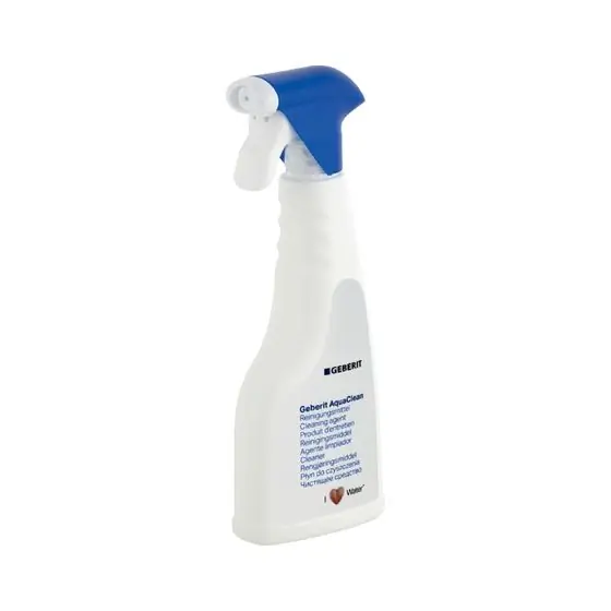 Vezi acum Solutie De Curatare Aquaclean, Geberit