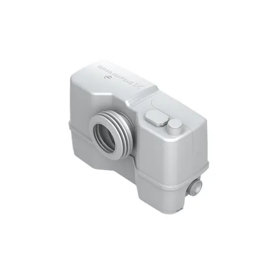 Vezi acum Pompa Ape Uzate Sololift2 Wc-3, Grundfos