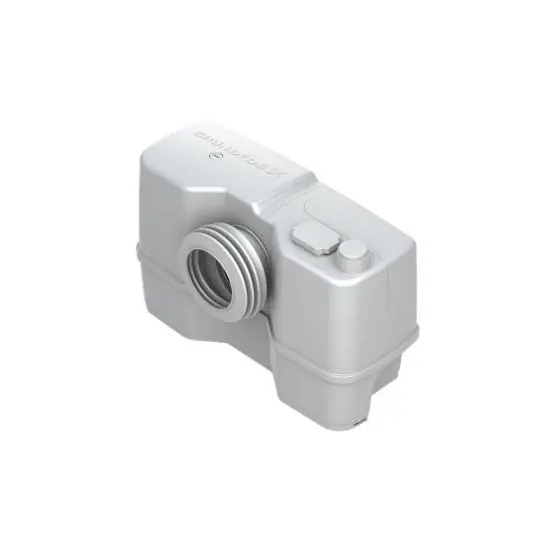 Livrare expres Pompa Ape Uzate Sololift2 Wc-1, Grundfos