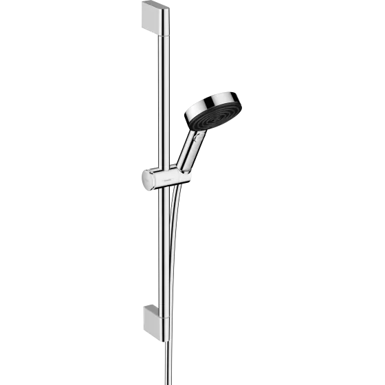 Ultima șansă Set De Dus 3 Functii Bara Culisanta 650Mm, Hansgrohe Pulsify Select S