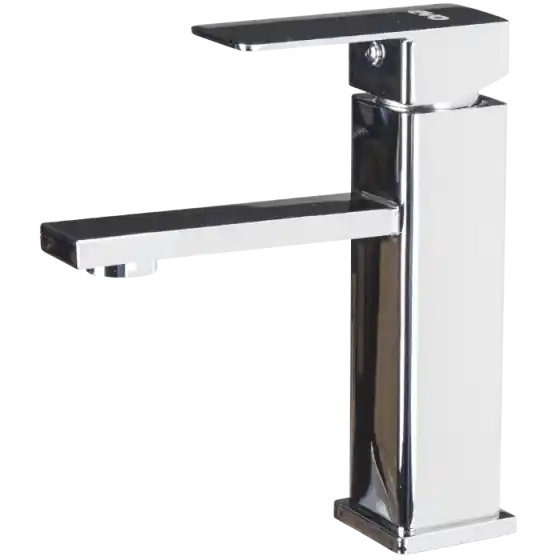 Baterie Lavoar 6001 Crom Lucios Discount