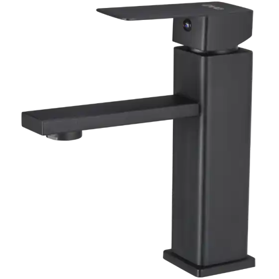 Bestseller Baterie Lavoar 6001 Negru