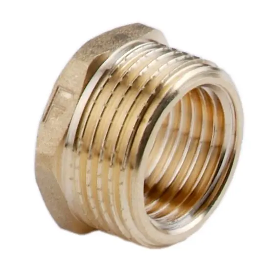 Reductie Alama 5/4"-3/4" I-E, Ferro Reducere